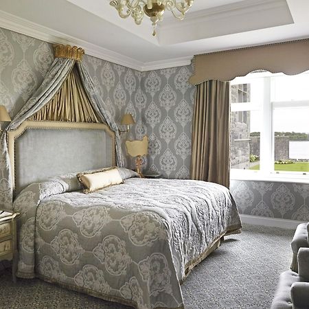 Ashford Castle Hotel Cong Buitenkant foto