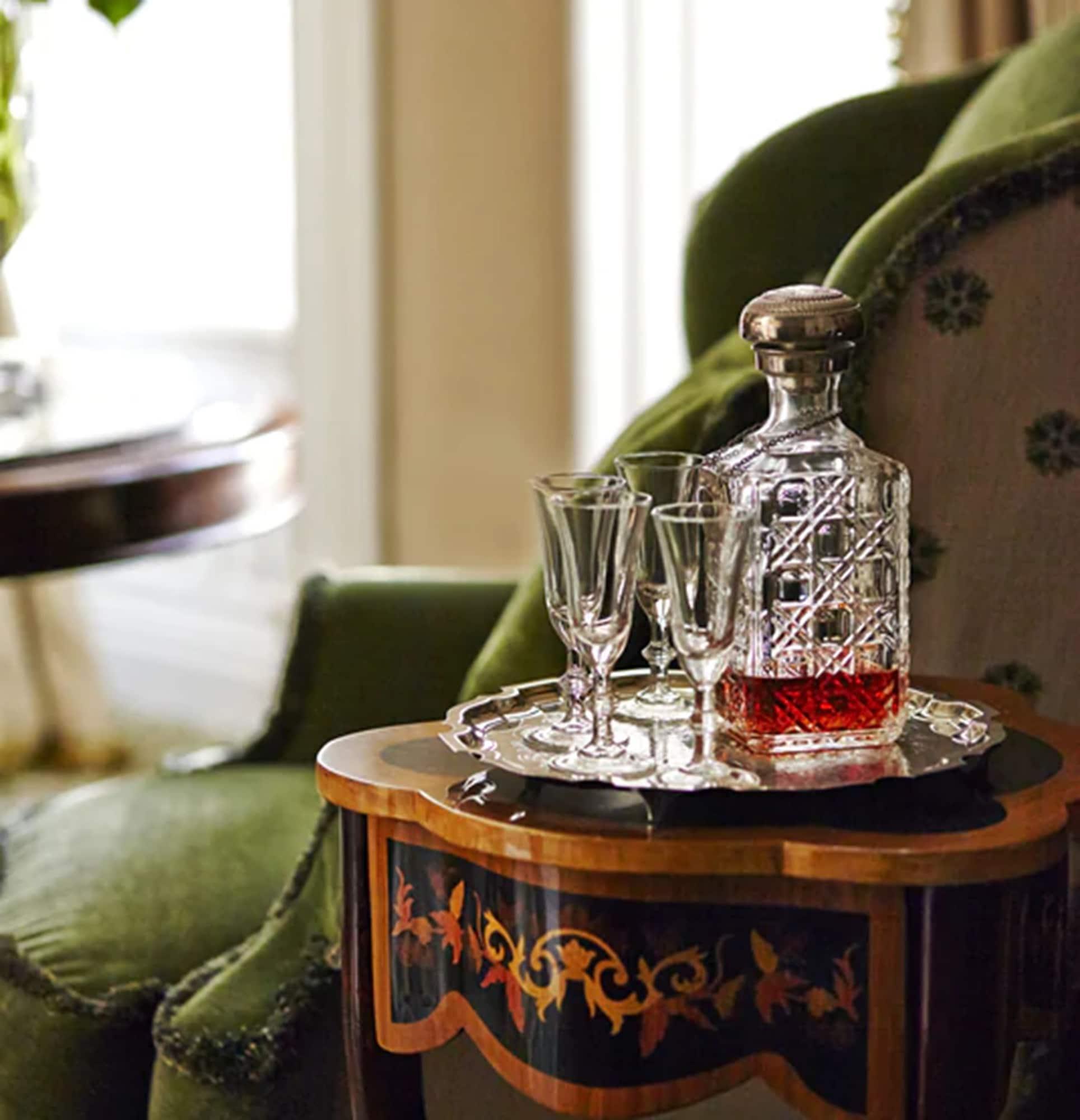 Ashford Castle Hotel Cong Buitenkant foto