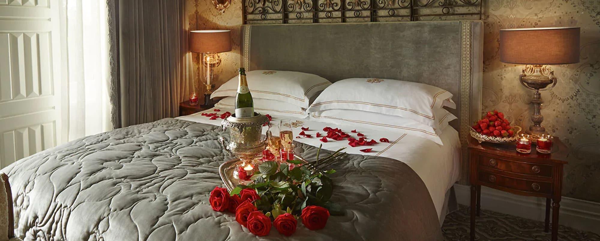 Ashford Castle Hotel Cong Buitenkant foto