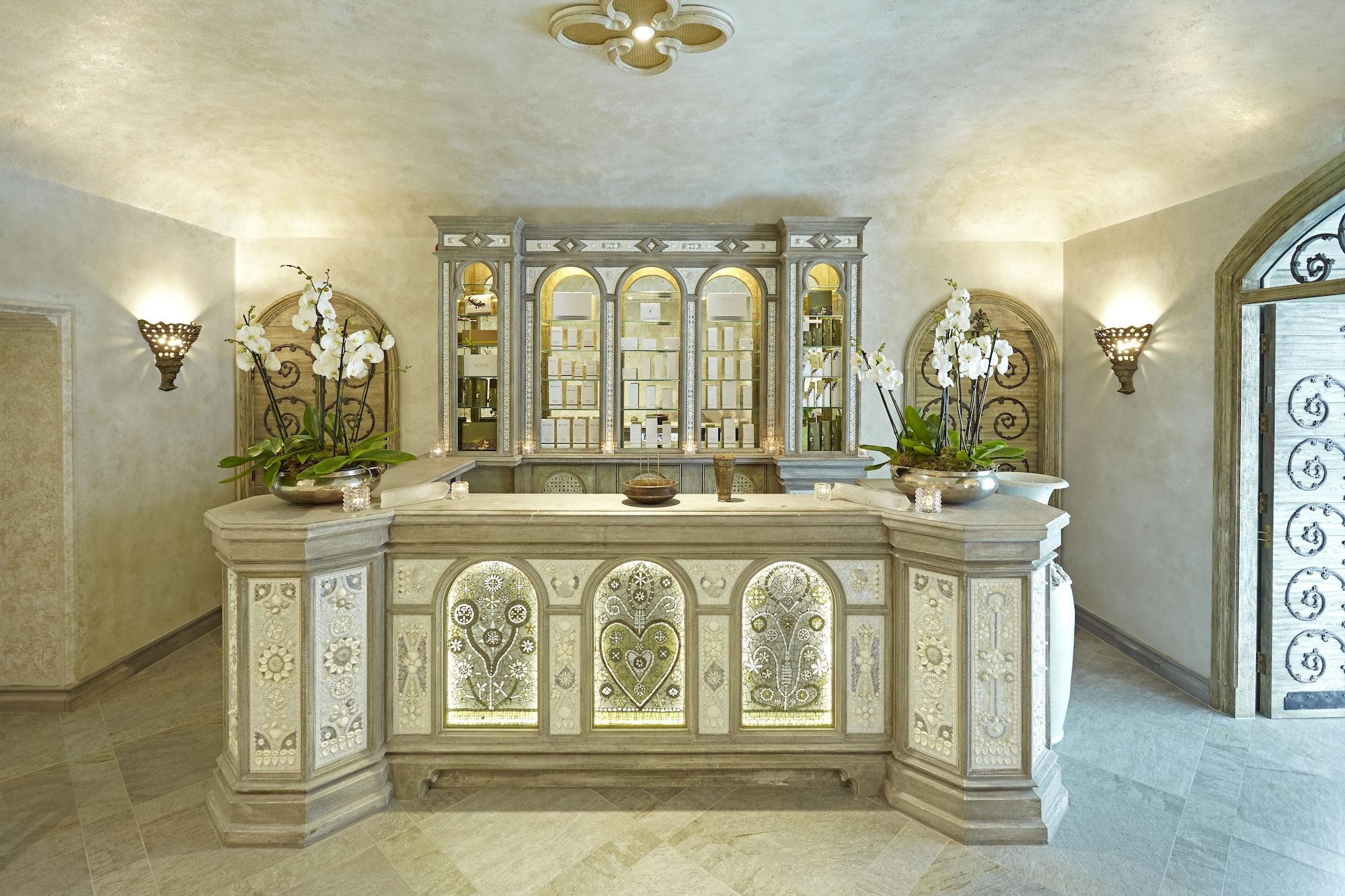 Ashford Castle Hotel Cong Buitenkant foto
