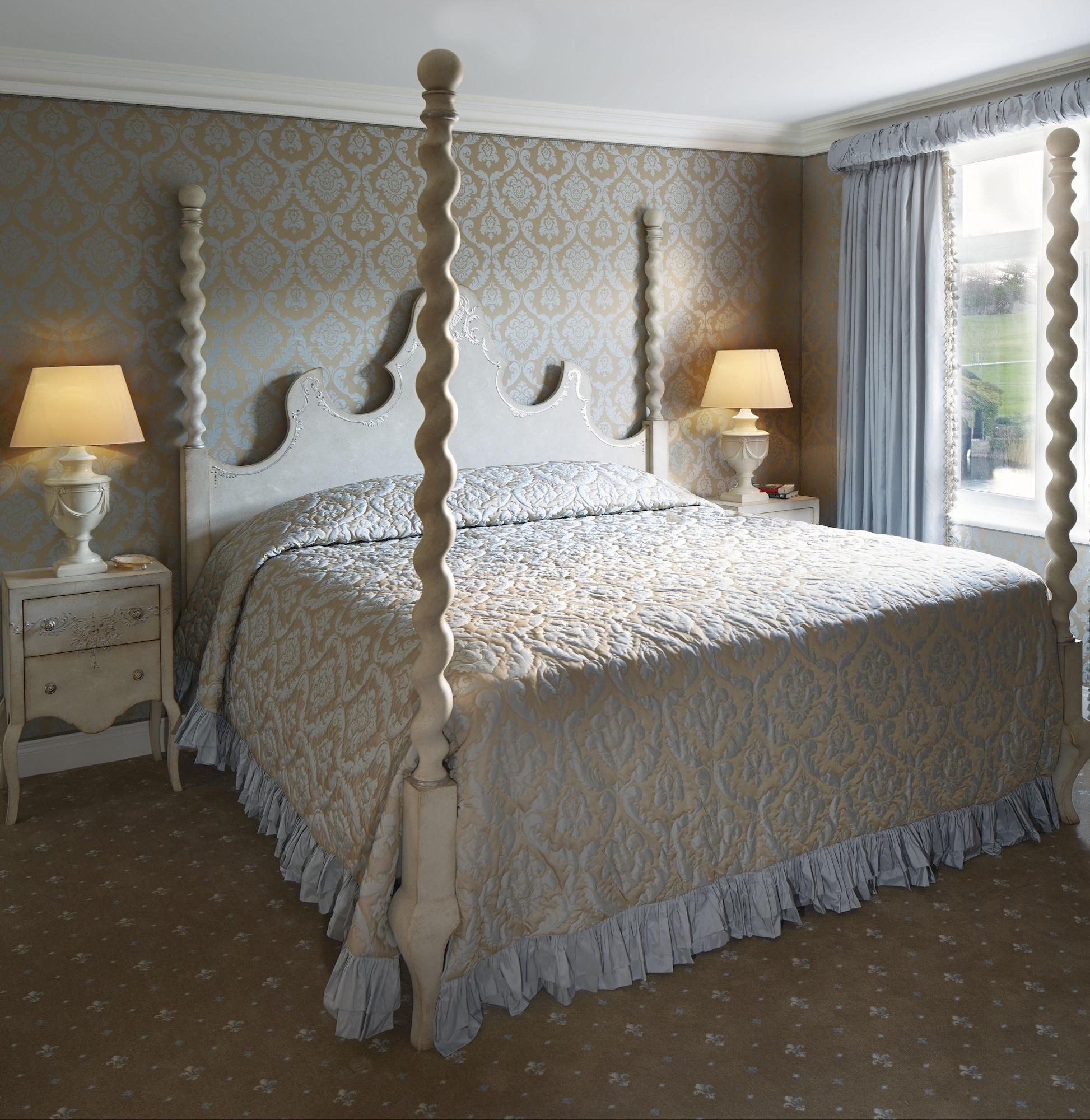Ashford Castle Hotel Cong Buitenkant foto