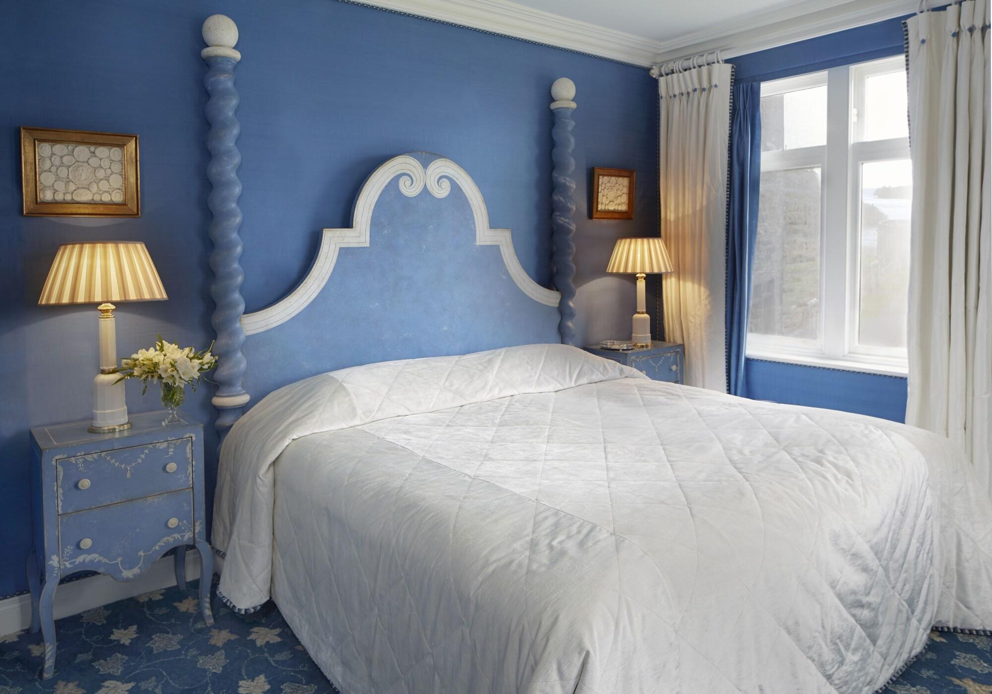 Ashford Castle Hotel Cong Buitenkant foto